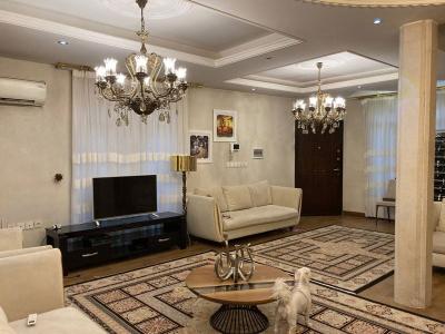 1350 متر باغ ویلا در شهریار