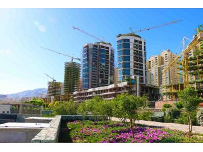 پرداخت طلا-پروژه تندیس ،پیش فروش آپارتمان در چیتگر