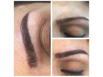 اولین و بهترین آموزشگاه میکروپیگمنتیشن در ایران 