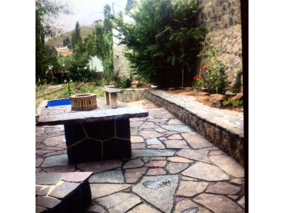 اجاره روزانه ويلا نزديك تهران