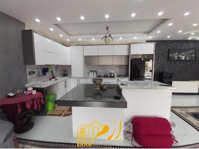 230 متر باغ ویلا نقلی در ملارد ویلا شمالی ملارد