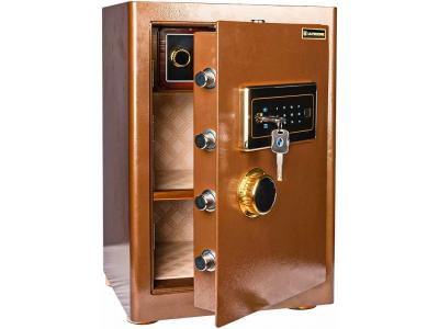 بازگشایی انواع گاو صندوق در تبریز