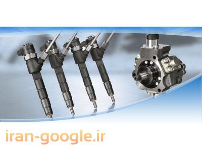 کلینیک تخصصی پیکاپ فوتون تونلند دیزلی(کامینز)