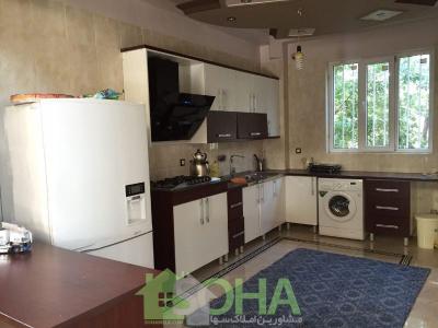 فروش باغ ویلا 1600 متری در وحیدیه (کد313)