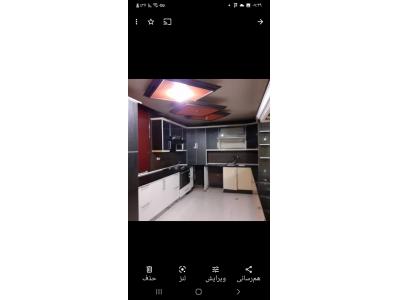 ساختمان تجاری و مسکونی معاوضه با ملک در ارومیه یا فروش نقدی