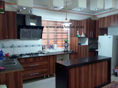  فروش باغ ویلای کم نظیر با تمامی امکانات بسیار زیبا