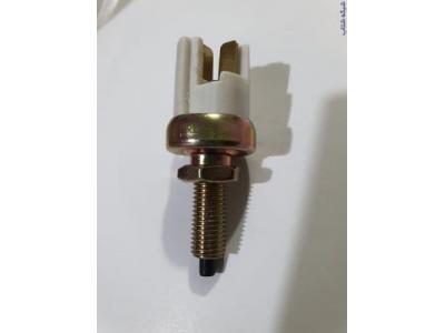 شرکت لاک پارت تولید کننده انواع فشنگی خودرو، سنسورهای الکتریکی خودرو،شمع فن انژکتور پراید،فشنگی دنده عقب،شمع استپ ترمز،شمع فن کاربراتور پراید و….