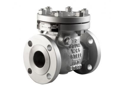 انواع شیرآلات صنعتی