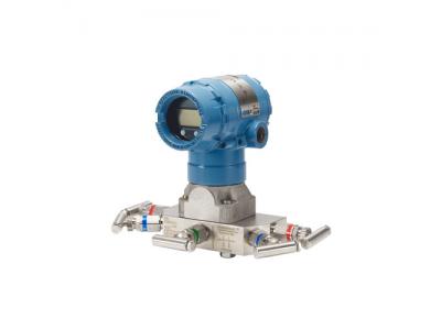 ترانسمیتر اختلاف فشار روزمونت مدل ۳۰۵۱