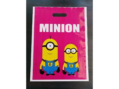 تولید و چاپ انواع نایلون و نایلکس