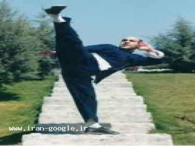 آموزش خصوصی سبک جیت کان دو JEET KUNE DO