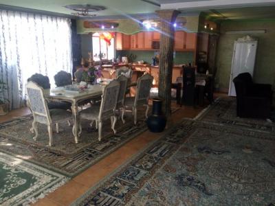  فروش باغ ویلا 5450 متری در وائین(کد202)