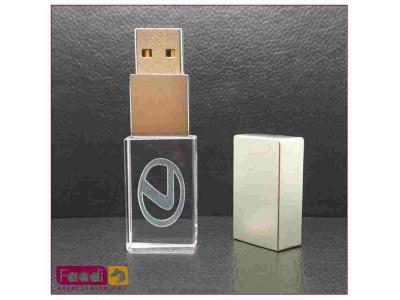 فلش مموری  تبلیغاتی 