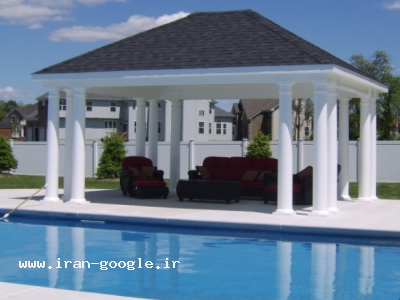 طراحي و توليد مبلمان شهري و سازه هاي فلزي