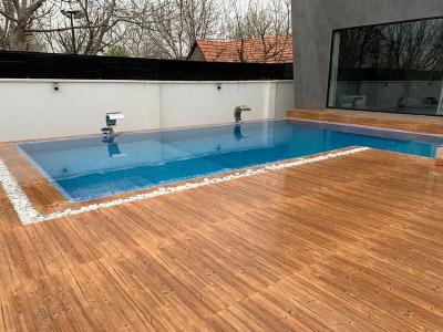 700 متر باغ ویلای سنددار در شهریار