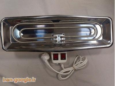 ترموستات اتاقی - المنت حمام