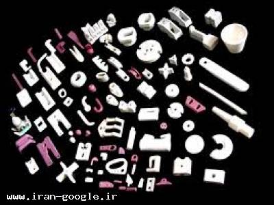 سرامیک صنعتی