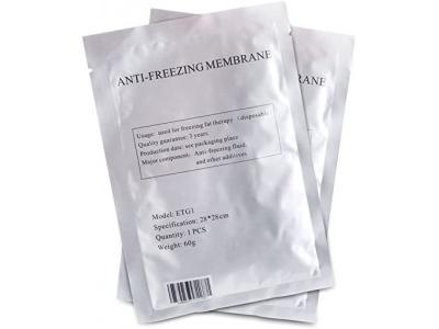 پد آنتی فریز بکو BECO