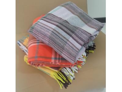 کارخانه تولید پتو  سربازی شکوفه