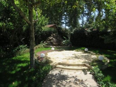  فروش باغ ویلا 1200 متری در خوشنام(کد249)