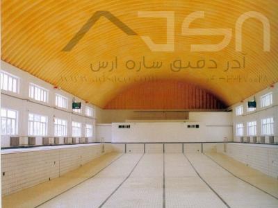 سوله رول فورمینگ آمریکایی