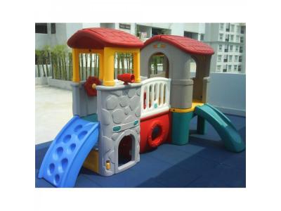 تجهیزات مهد کودکی دست دوم