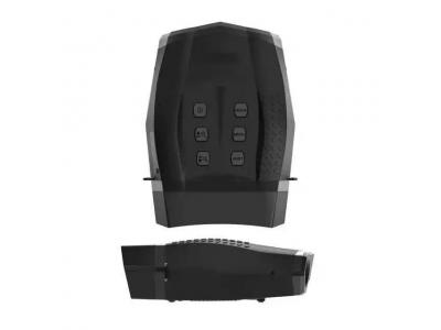 دوربین دید در شب