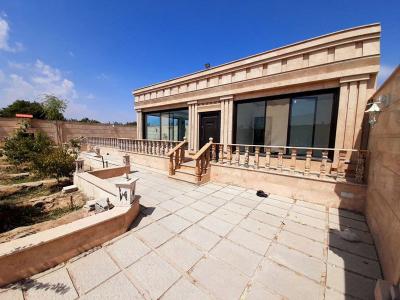 باغ ویلای 500 متری در ملارد