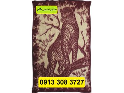 «کارخانه پتو سربازی طاهر