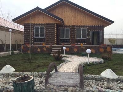  فروش باغ ویلا 1000 متری در صفادشت(کد231)