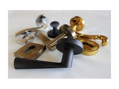 کارخانه هایکو  تولید کننده یراق آلات وقفل های درب ضد سرقت واتاقی 