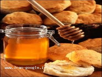 تولیدکننده عسل طبیعی-متین شهد شهرکرد