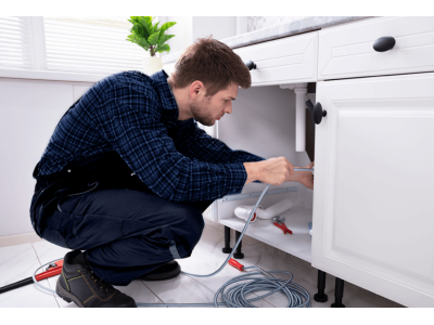 لوله بازکنی همدان