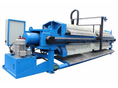 دستگاه فیلترپرس و لوازم و صفحات و پارچه فیلتر پرس