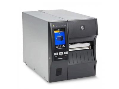 لیبل پرینتر صنعتی زبرا ZT411 203dpi