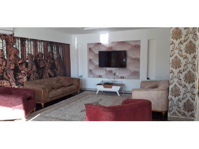 1000 متر باغ ویلا با سند تک برگ عرصه اعیان در شهریار