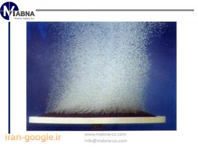 مشاوره و تامین دیفیوزر هوادهی JAGER آلمان (Diffuser)