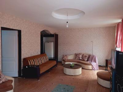 500 متر باغ ویلا با انشعابات در ملارد