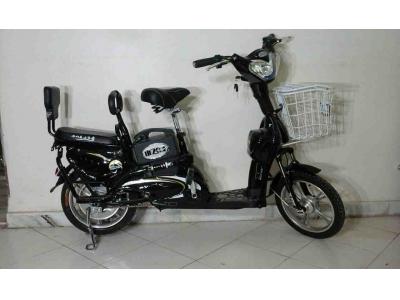 موتور سیکلت برقی