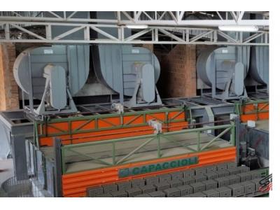 دستگاه آجر سفال زن اتوماتیک_مخترعان تبریز