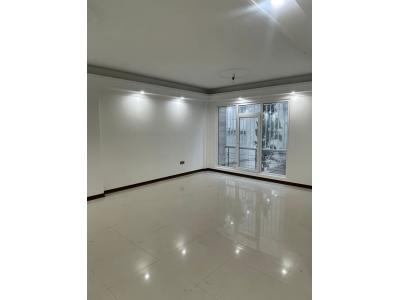 فروش 95 متر دو خواب میرداماد - در حد نو 