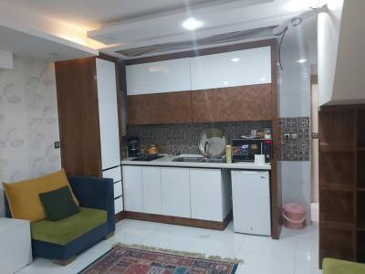 اجاره آپارتمان های لوکس،نوساز با کلیه امکانات و مبله مسافرتی در اصفهان