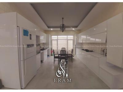 1000 متر باغ ویلا فول مدرن در یوسف آباد قوام ملارد