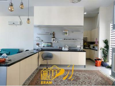 1680 متر باغ ویلا مدرن در خوشنام ملارد