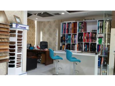 پخش و فروش کاغذ ديواري،پارکت وکفپوش