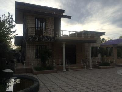 فروش باغ ویلا 2500 متری در کردامیر (کد271)