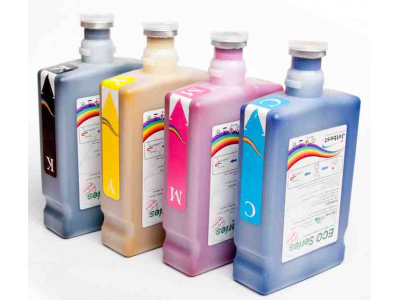 فروش انواع کاغذهای رول و جوهر دستگاههای اکوسالونت