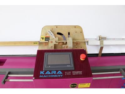 فروش خم اسپیسر نیمه اتومات 