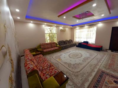 1500 متر باغ ویلای نوساز در شهریار