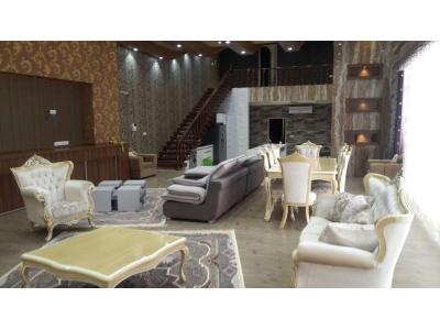  فروش باغ ویلا 2000 متری در ملارد(کد294)